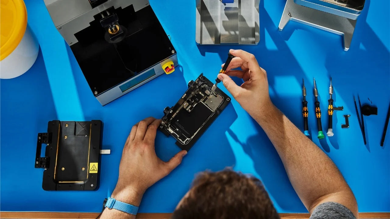 DIY iPhone Repair: 5 Common Issues You Can Fix at Home