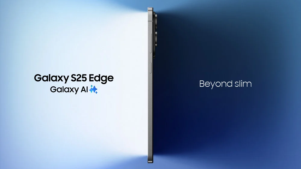 Samsung Galaxy S25 Edge: Ultra-Fine Design Meets Flagship Power. But Is It for You?