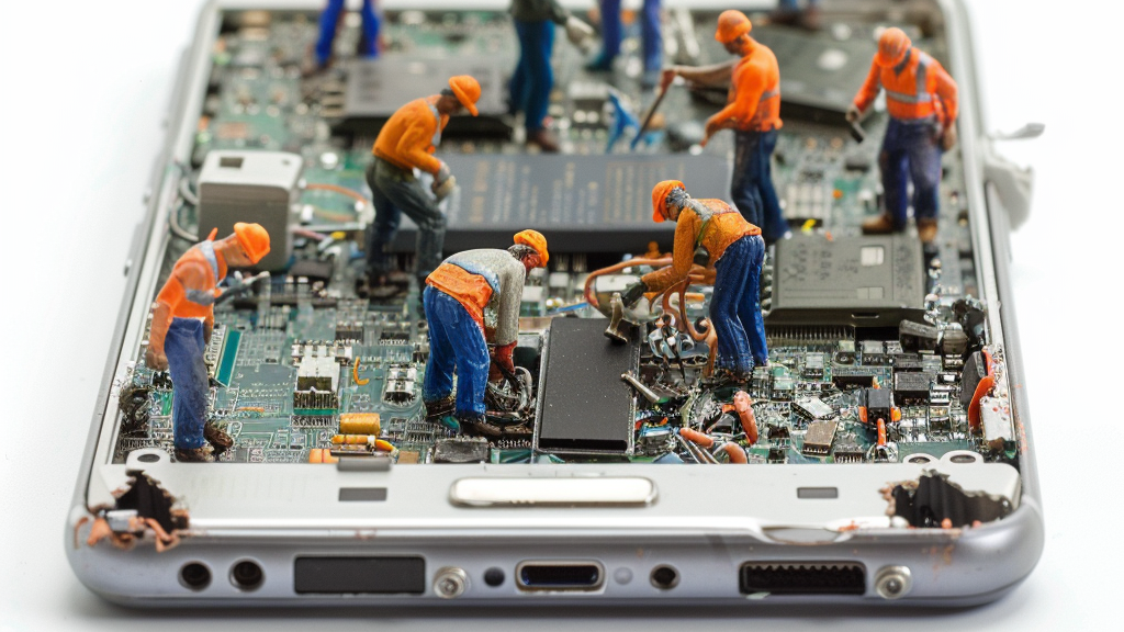 Phone Repair vs. Replacement: When Should You Fix or Upgrade?