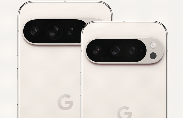 Meet the Google Pixel 9 and Pixel 9 Pro:  Power, Performance, and Pure Google  Magic