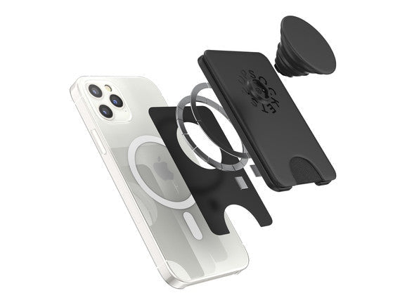 Why Choose PopGrips from PopSockets?