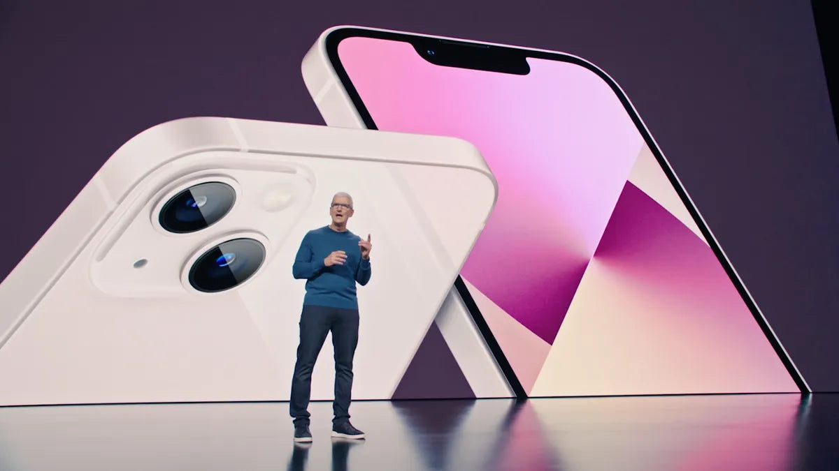 Apple Event Recap: Exciting New Releases and Innovations