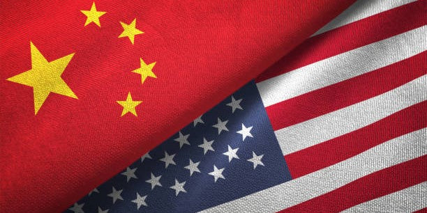The AI Cold War: How the U.S.-China Rivalry is Shaping the Future of Mobile Technology