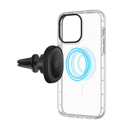 MagSafe Car Mount Kit Black