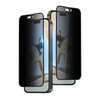 Removable Privacy Eco Screen Protector for iPhone 16 Pro Max