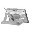 Plasma Healthcare Series Case White/Gray for Microsoft Surface Go 4/3/2/1