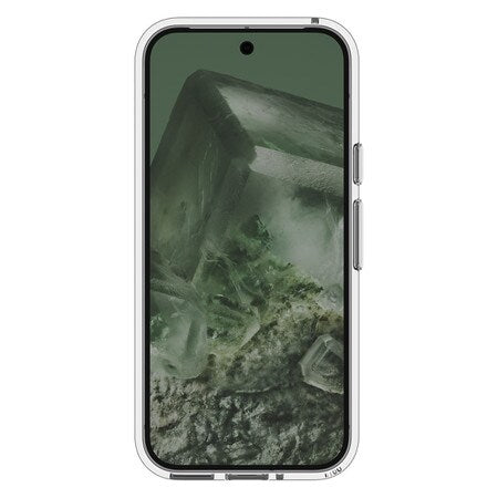 Coque rigide de protection Sunshine Floral pour Google Pixel 9/9 Pro