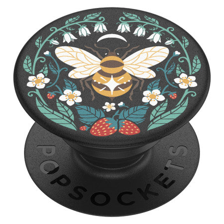 PopGrip Bee Boho