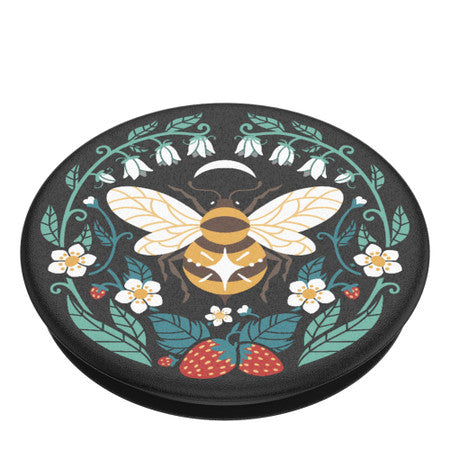 PopGrip Bee Boho