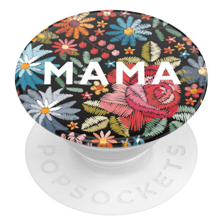 PopGrip Flower Mama