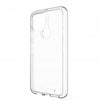 Google Pixel 5 Gear4 D3O Clear Crystal Palace Case