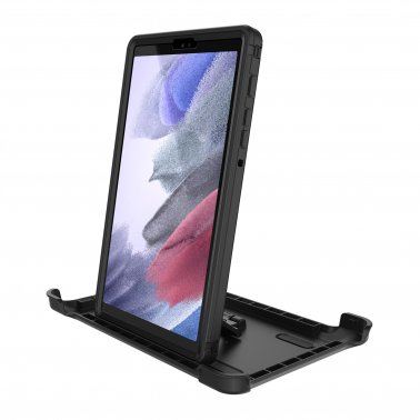 Coque Otterbox noire Defender Series pour Samsung Galaxy Tab A7 Lite