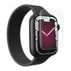 Protection d'écran ZAGG InvisibleShield Glass Fusion+ pour Apple Watch 41 mm