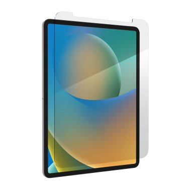 iPad Pro 11 (2018-2022)/Air 10.9 (2022/2020) Écran ZAGG InvisibleShield Glass Elite AM Pro