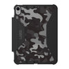 Étui UAG Plyo SE pour iPad 10.9 2022 – Camouflage nuit