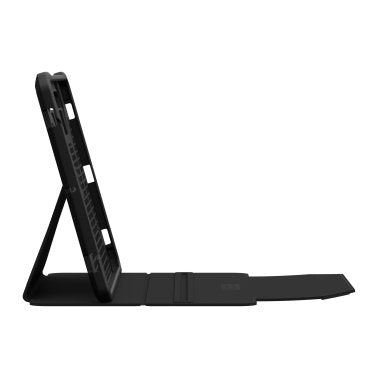 Étui UAG Metropolis SE pour Samsung Galaxy Tab S9 - Noir