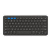 ZAGG Wireless Pro Keyboard 12inch - Black
