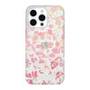 iPhone 13/14/15 Variations Kate Spade Protective Hardshell MagSafe Case - Flowerbed