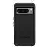 Google Pixel 8 Pro Otterbox Defender - Black / Blue Jeans