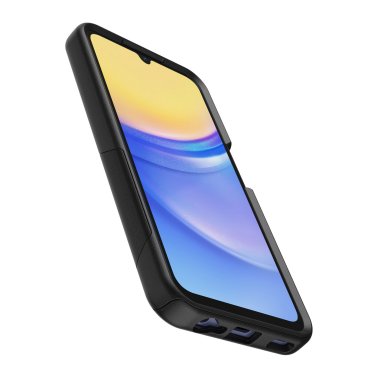 Coque Otterbox Commuter Lite pour Samsung Galaxy A15 5G – Noir