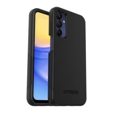 Coque Otterbox Commuter Lite pour Samsung Galaxy A15 5G – Noir
