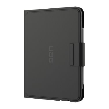 iPad 10.9 2022 UAG Bluetooth Keyboard w/Trackpad - Black