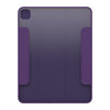 Étui folio Otterbox Symmetry pour iPad Pro 11/13 2024 - Violet - Figment