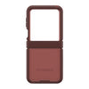 Samsung Galaxy Z Flip6 Otterbox Defender XT Series Case - Red - Red Clay