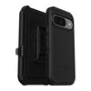 Google Pixel 9/9 Pro Otterbox Defender Series Case - Black