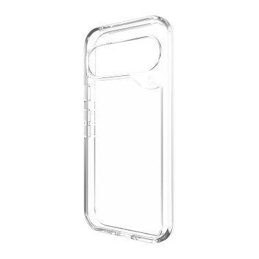 Coque ZAGG Graphene Crystal Palace pour Google Pixel 9/9 Pro - Transparente