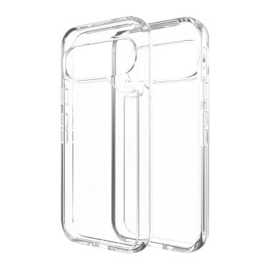 Google Pixel 9/9 Pro ZAGG Graphene Crystal Palace Case - Clear