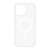 iPhone 16 Pro Max Case-Mate Tough MagSafe Case - Clear