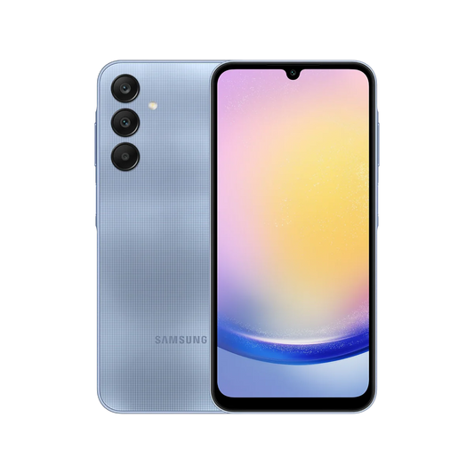 Samsung Galaxy A25 - 128GB