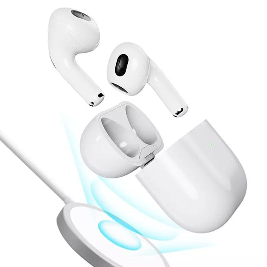 Casque sans fil Jellico AirBlue 3