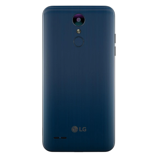 LG Aristo 2 Plus