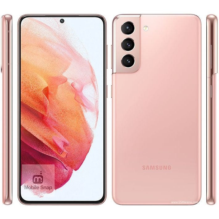 Samsung Galaxy S21 5G SM-G991
