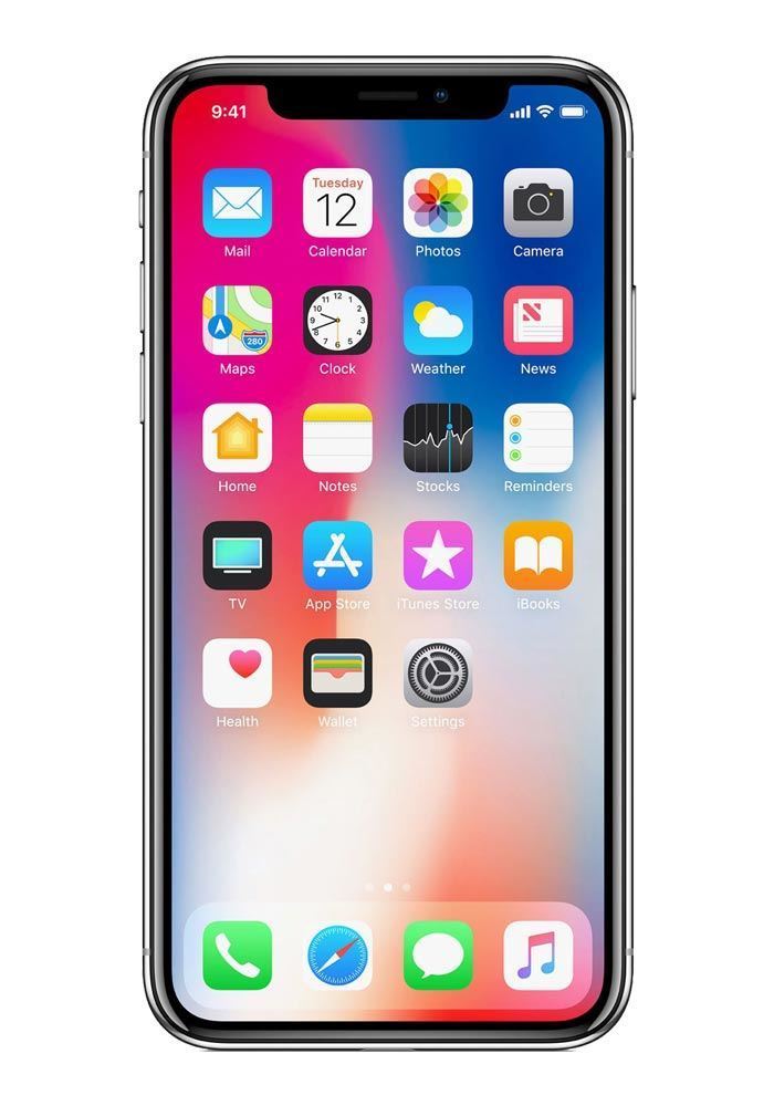 Buy Used iPhone X in Canada | Best Price | Free Shipping