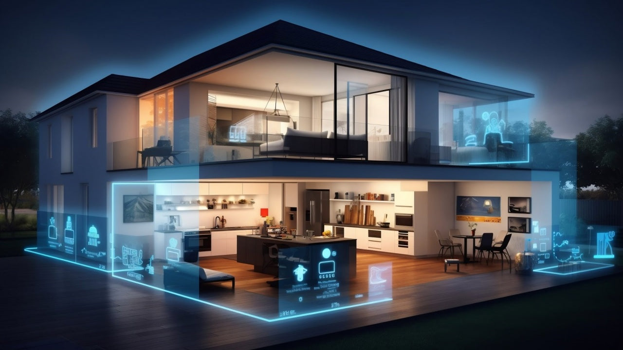 How Smart Tech is Transforming Home Security: Are You Ready for the Future?