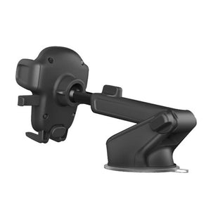 Easy One Touch 5 Dash & Windshield Mount Universal Black