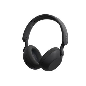 R3 Wireless Headphones Black