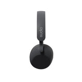 R3 Wireless Headphones Black