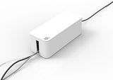 CableBox (Black/White)