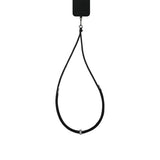 Cord Phone Strap Coal