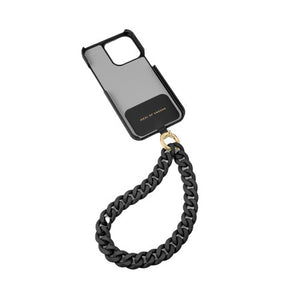 Phone Wristlet Strap Black