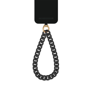 Phone Wristlet Strap Black