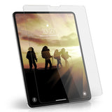 Glass Screen Protector Clear for iPad Pro 12.9 2018