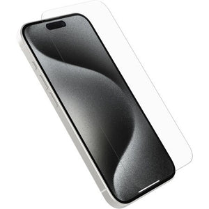 OtterBox Glass Screen Protector for iPhone 16 Pro Max