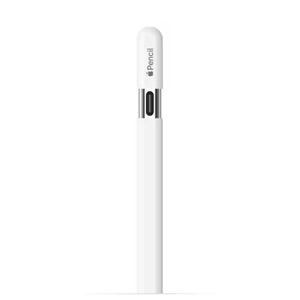 Pencil USB-C White