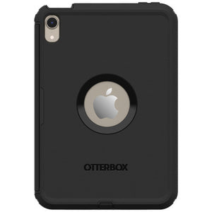 Defender Protective Case Black for iPad mini 6