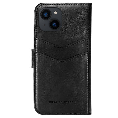 Magnet Wallet+ Folio Case Black for iPhone 14 Pro